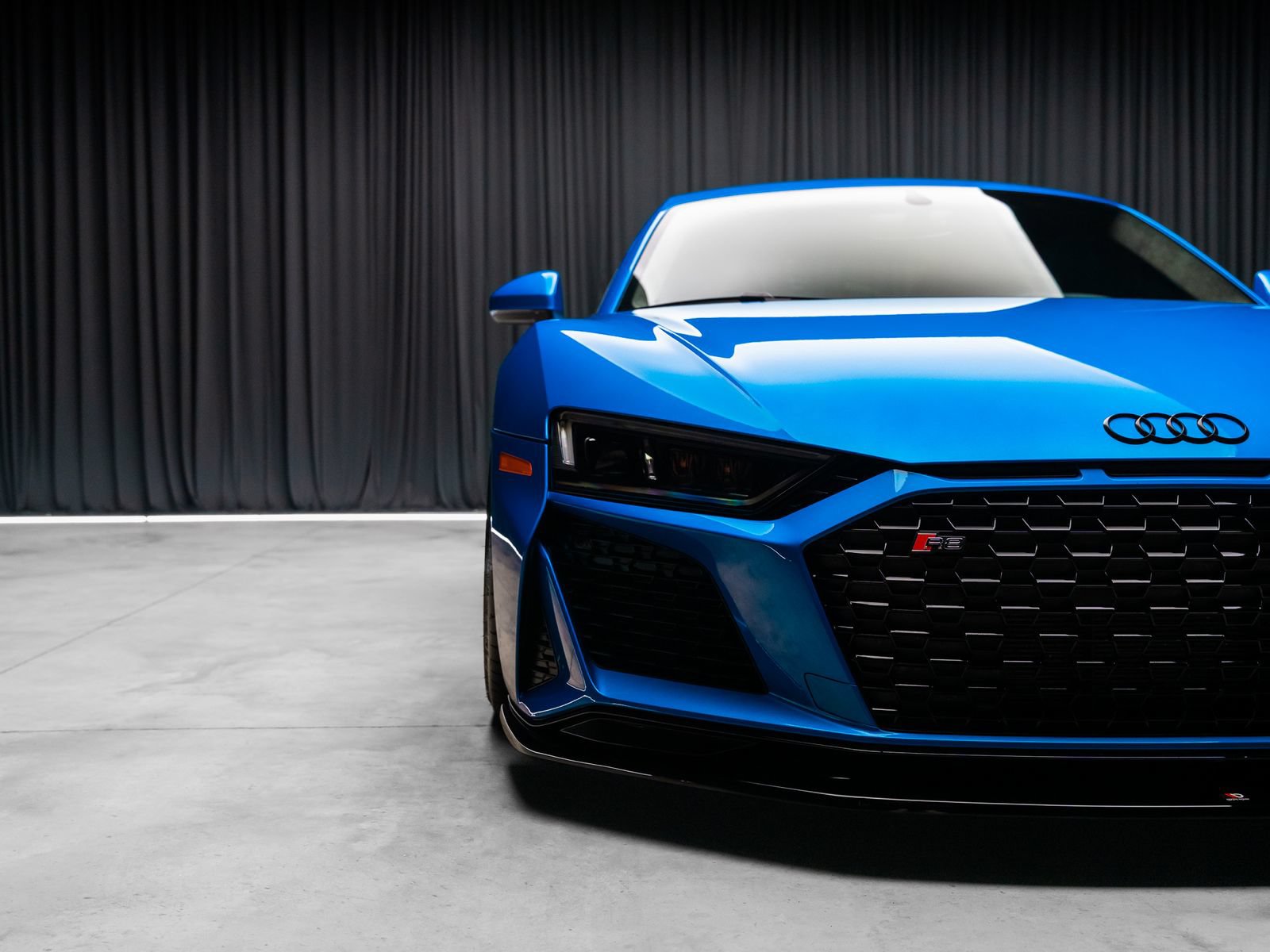 Used 2022 Audi R8 V10 performance RWD image 18