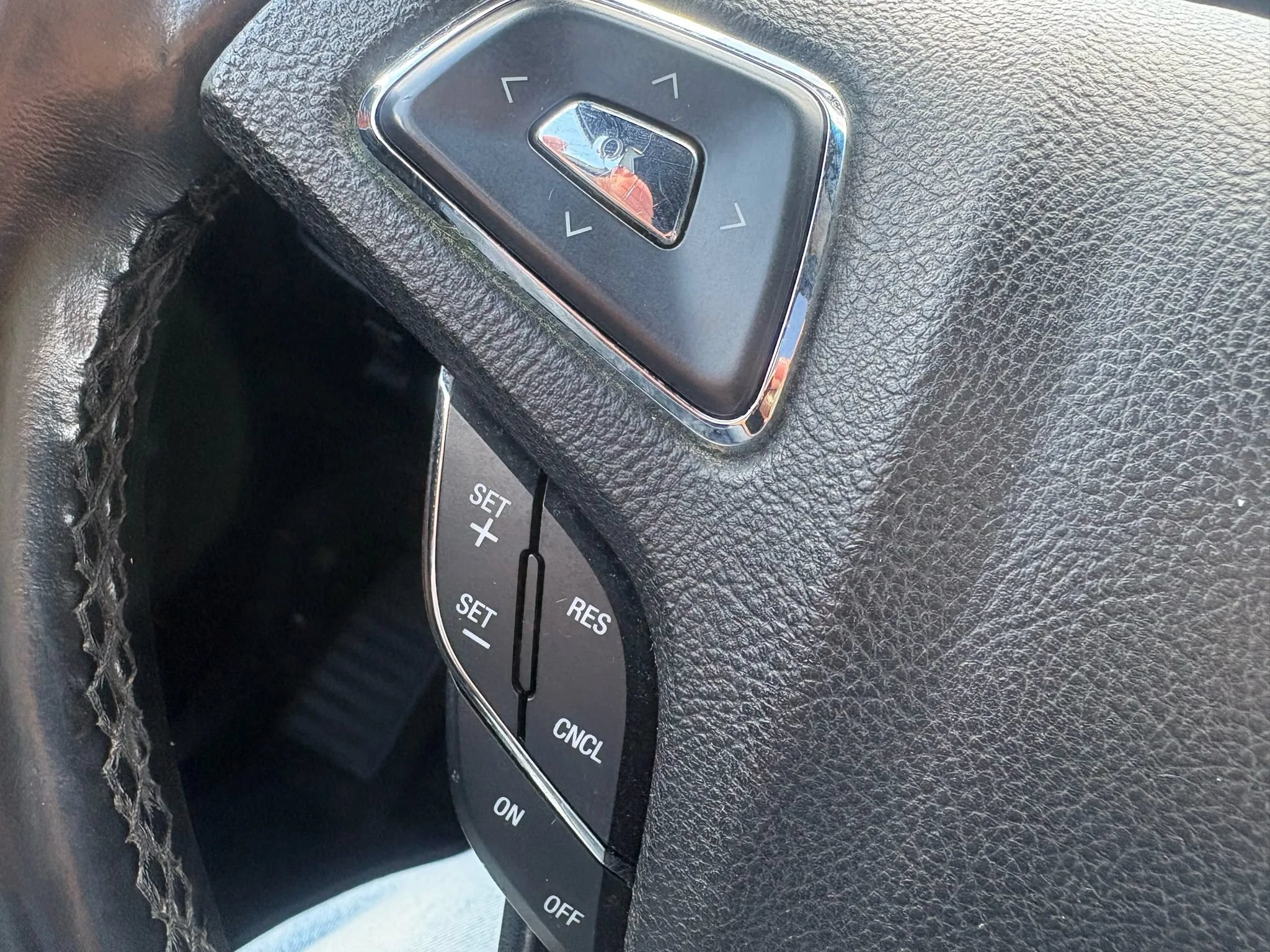 Used 2018 Lincoln MKX Reserve AWD/4WD image 19