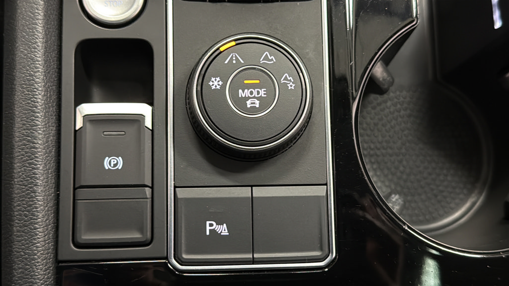 Used 2022 Volkswagen Atlas SEL AWD/4WD image 37