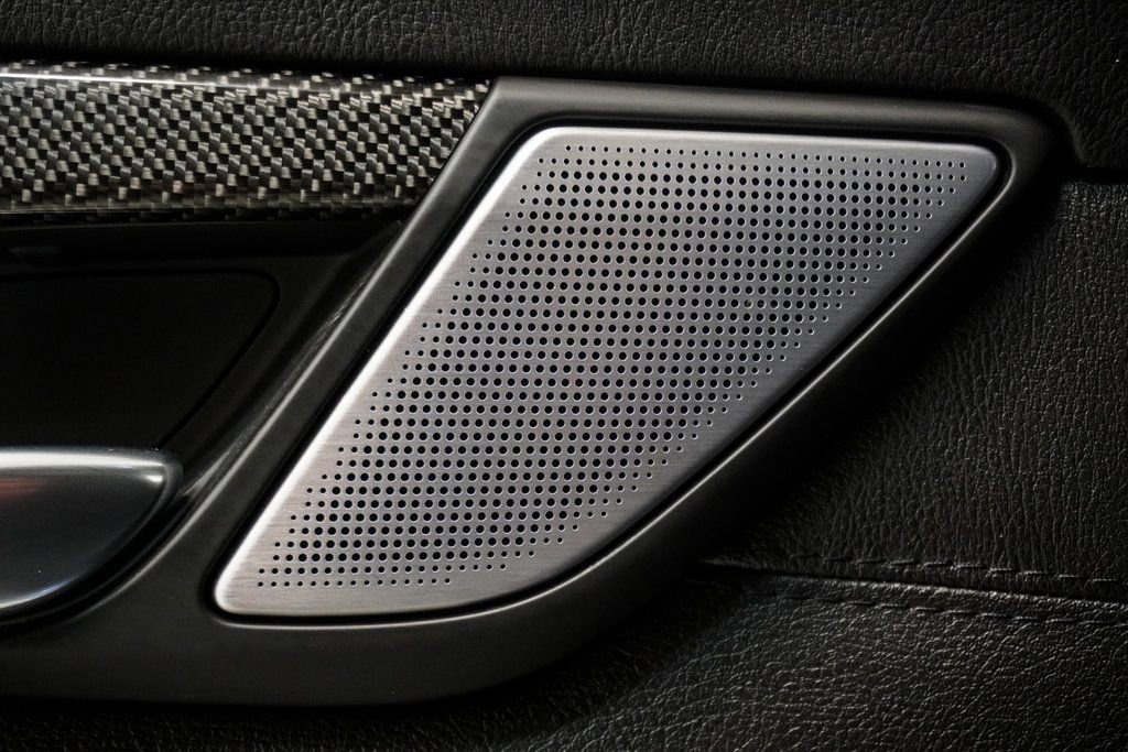 Used 2020 Cadillac CT6 V image 9