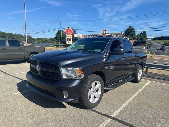 Used 2015 RAM 1500 Express