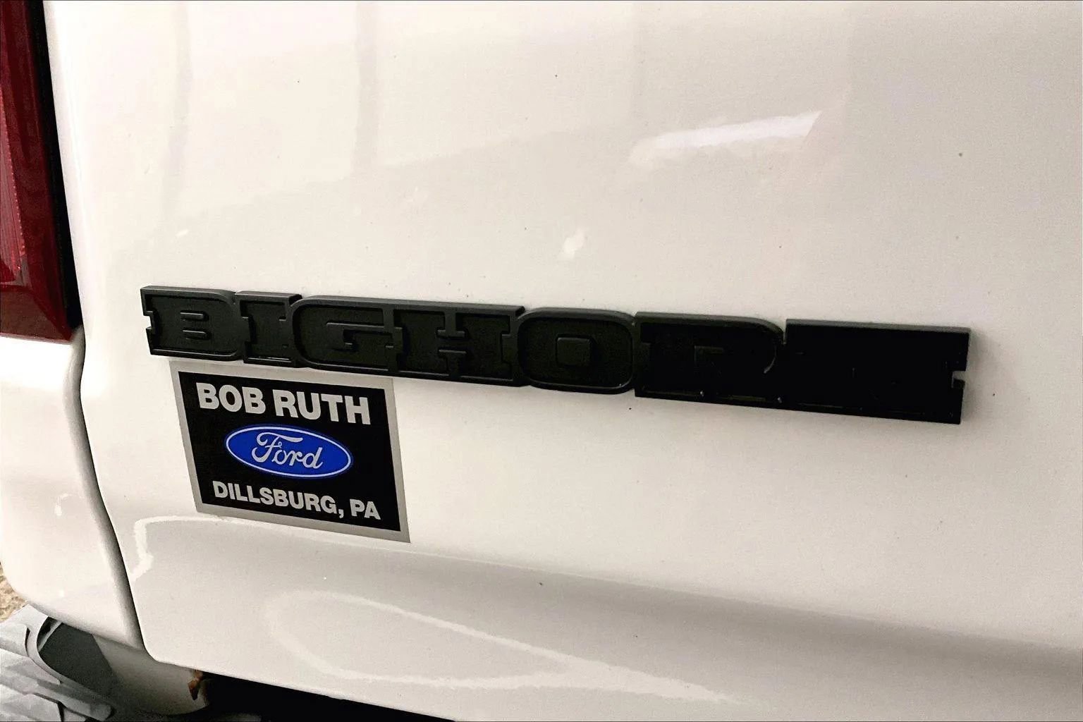 Used 2022 RAM 1500 Big Horn image 13