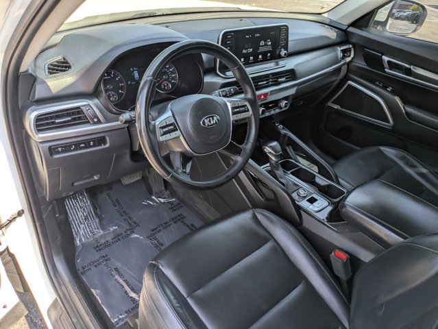 Used 2020 Kia Telluride S AWD/4WD image 10