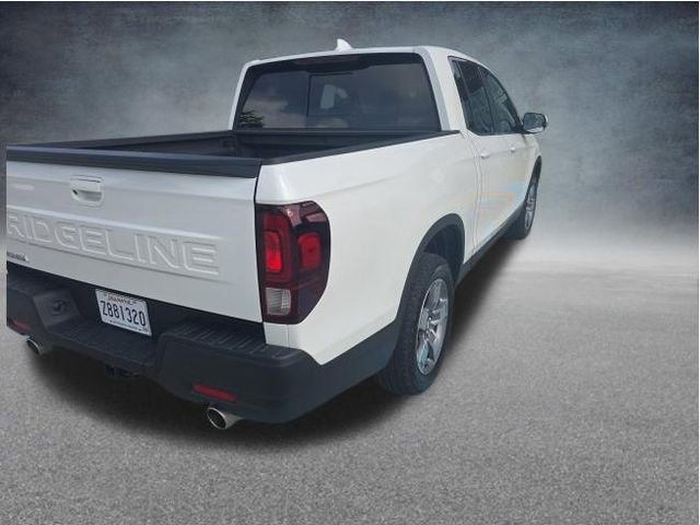 Used 2025 Honda Ridgeline RTL image 6