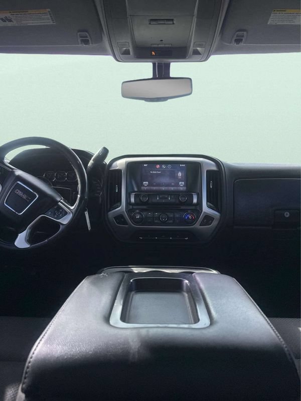 Used 2015 GMC Sierra 1500 SLE AWD/4WD image 13