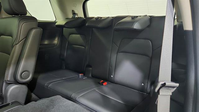 New 2026 Nissan Pathfinder SL FWD image 23