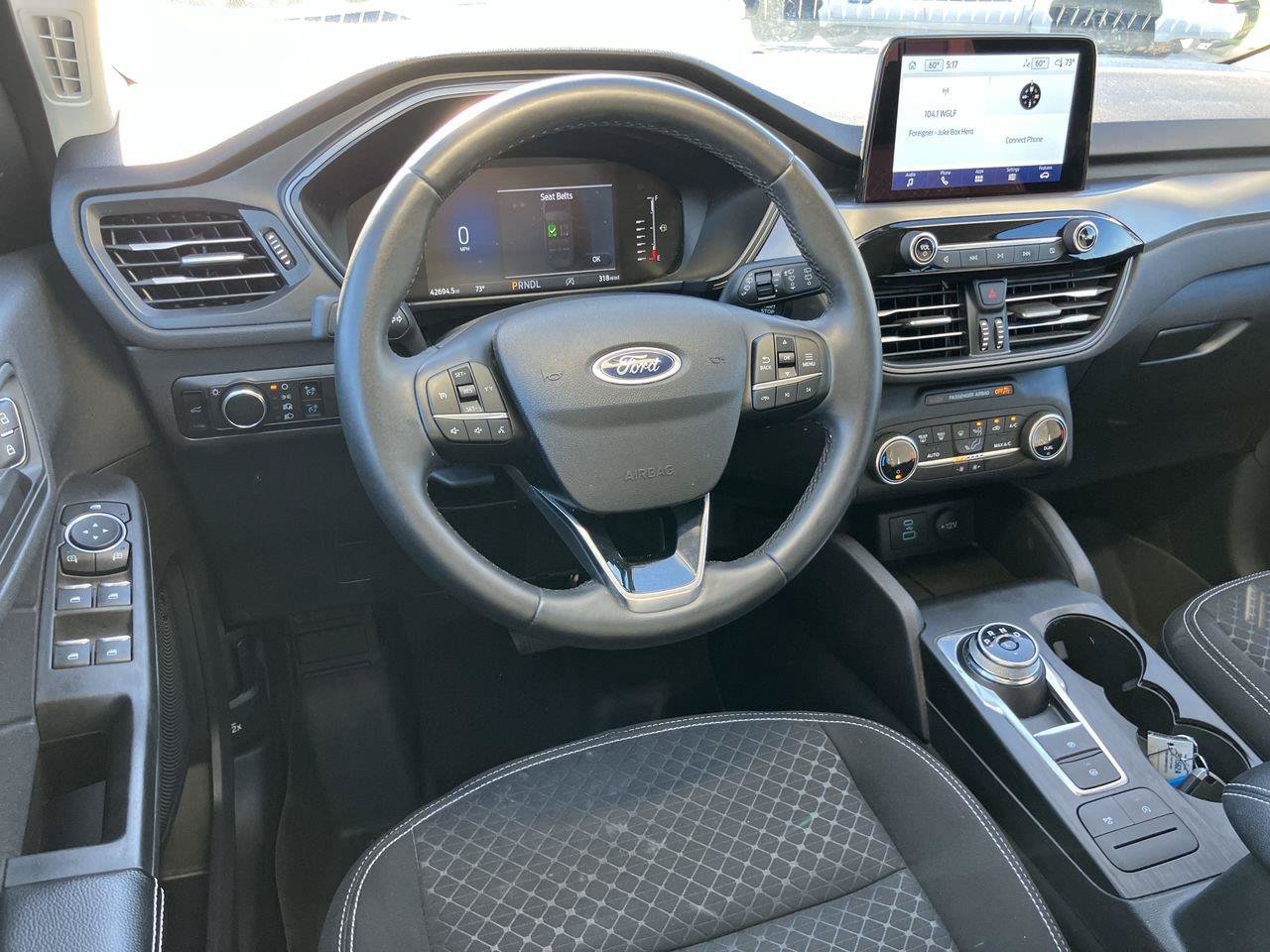 Used 2023 Ford Escape Active FWD image 14