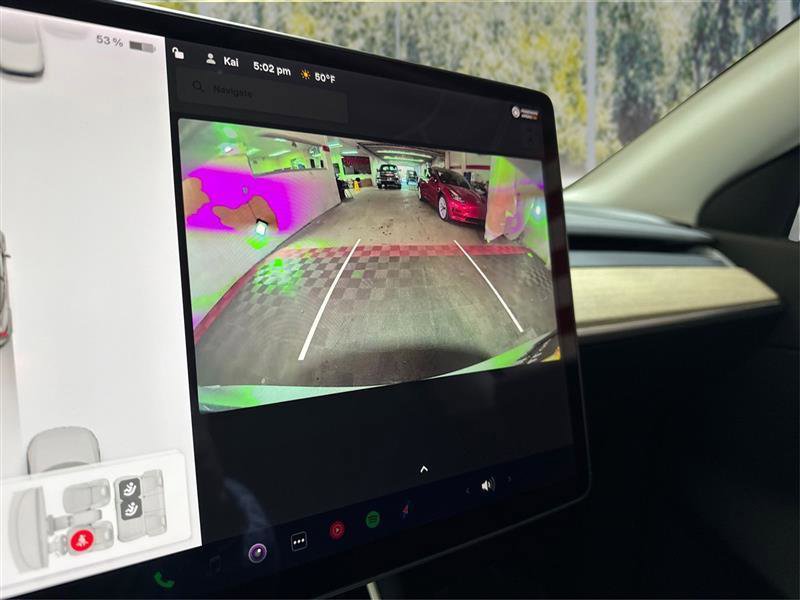 Used 2020 Tesla Model Y Long Range image 24