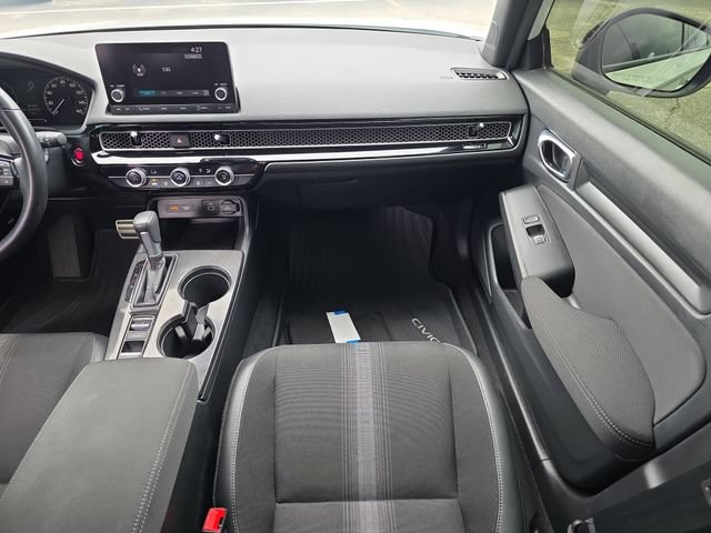 Used 2024 Honda Civic Sport image 15