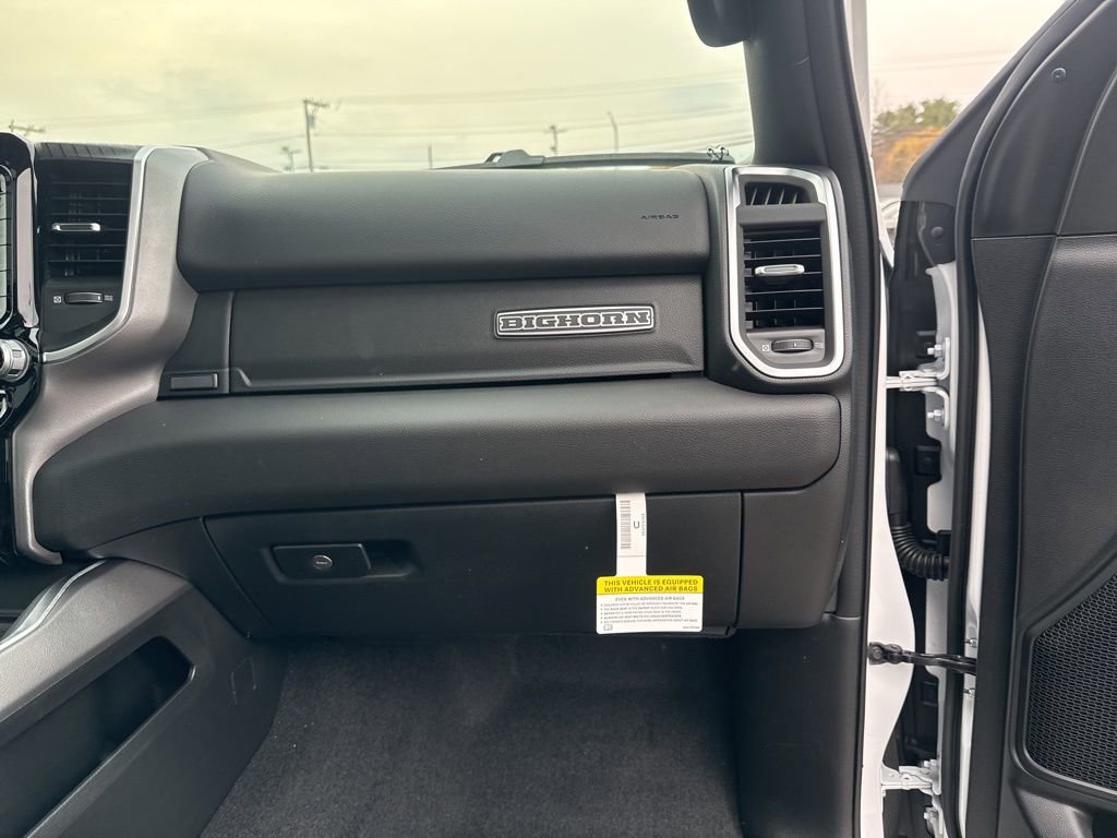 New 2026 RAM 1500 Big Horn/Lone Star image 30