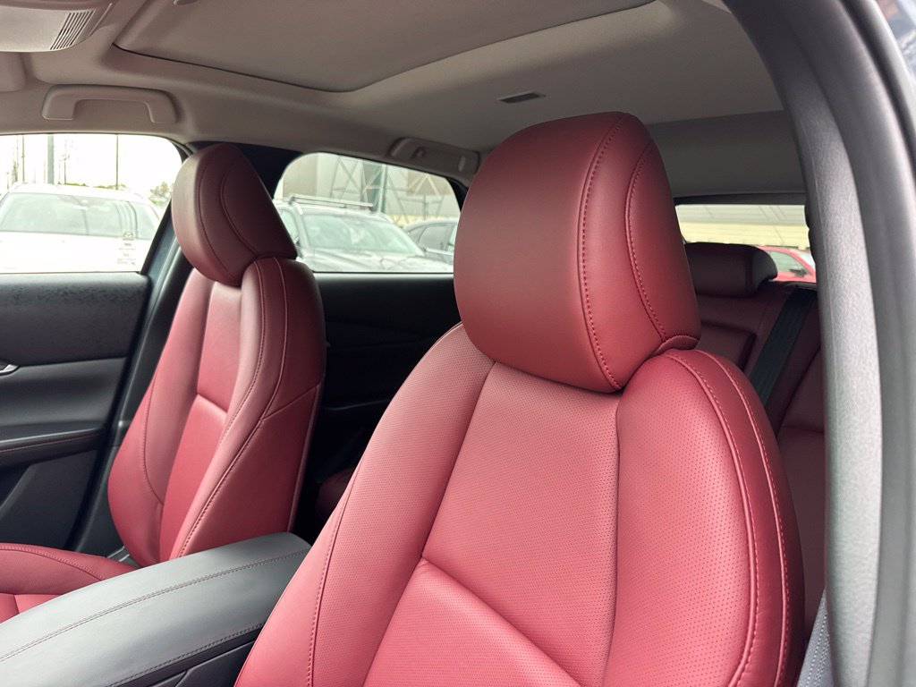 New 2026 MAZDA CX-30 AWD 2.5 S image 16
