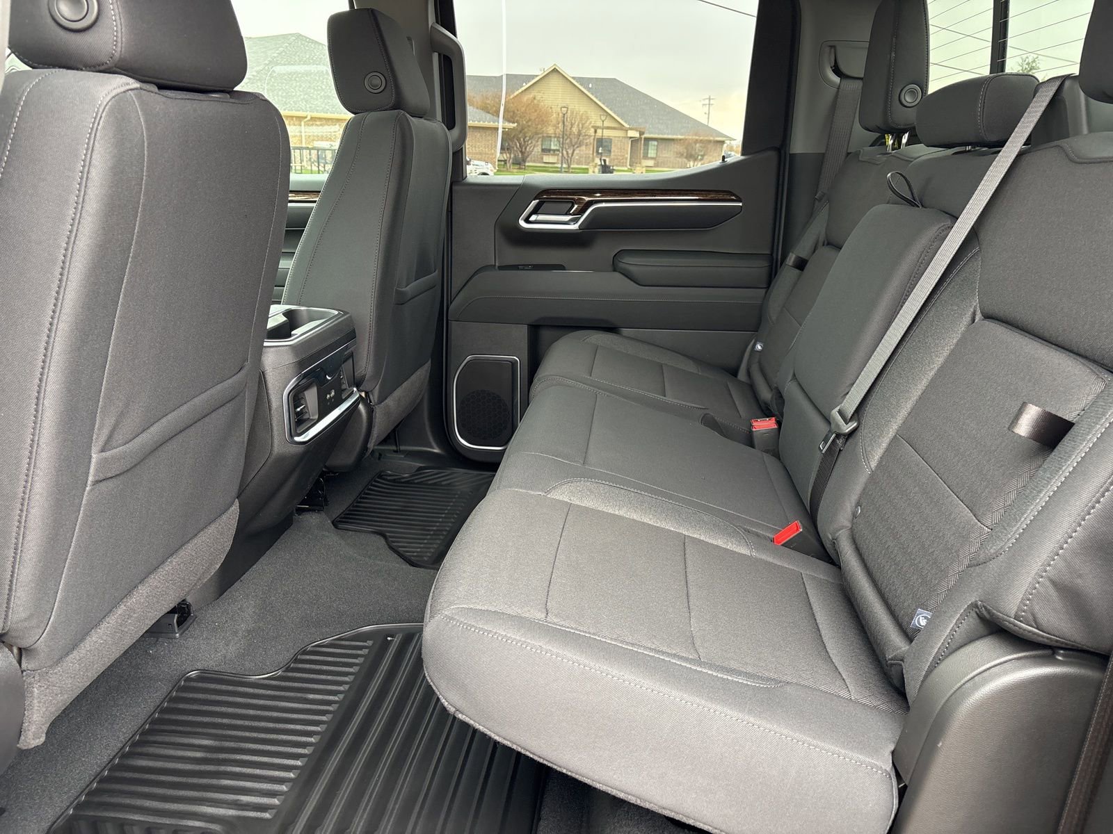 New 2026 GMC Sierra 1500 Elevation w/ Preferred Package image 12