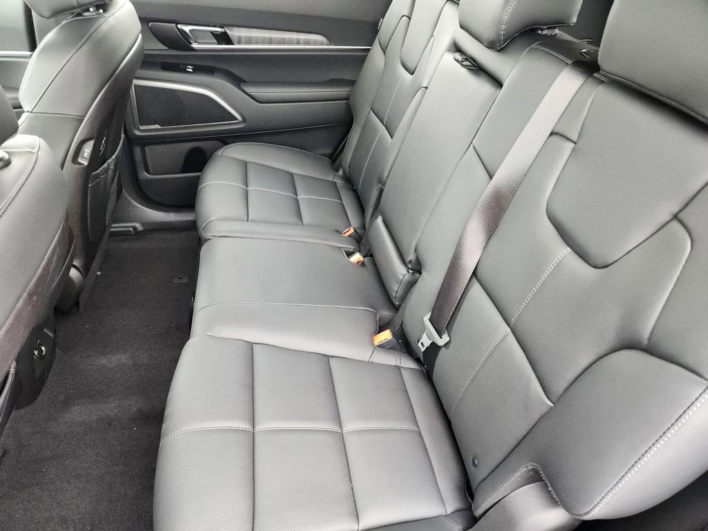 New 2025 Kia Telluride EX image 13