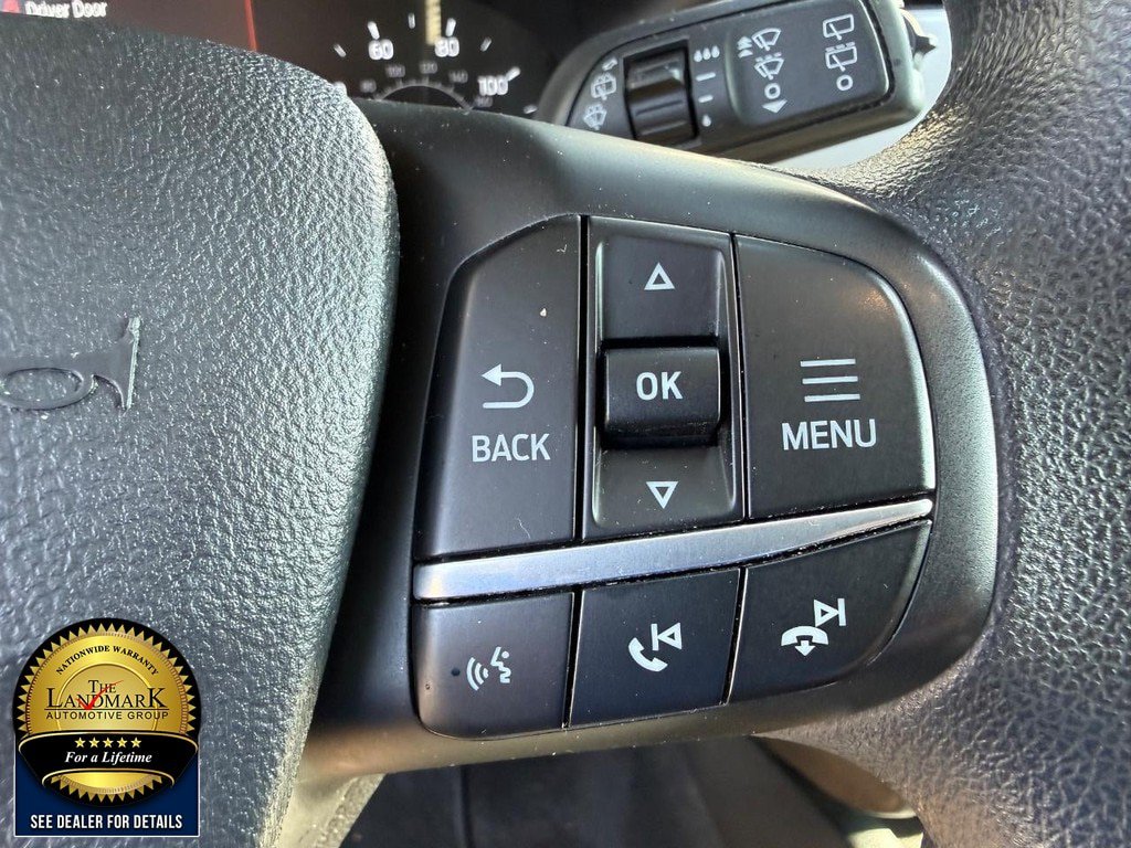 Used 2021 Ford Escape SE AWD/4WD image 11
