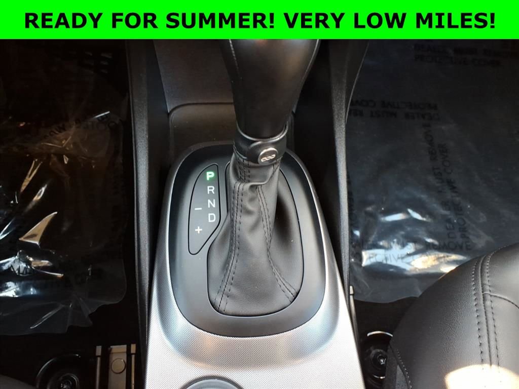 Used 2022 FIAT 500X Trekking w/ Cold Weather Group image 17