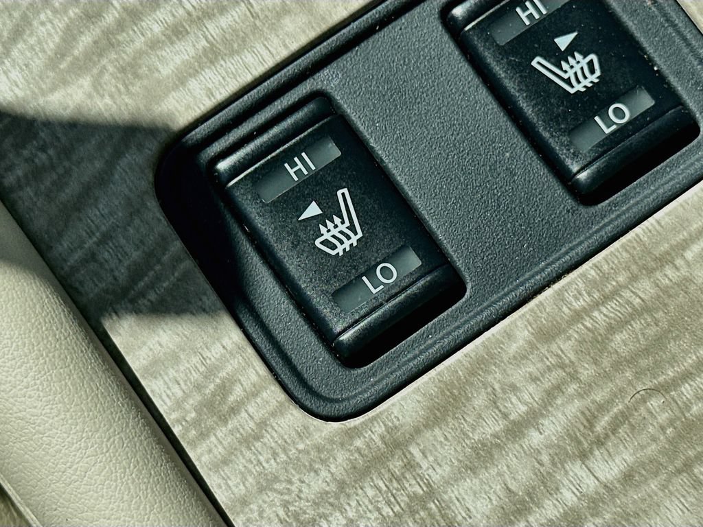 Used 2023 Nissan Murano SL w/ SL Moonroof Package FWD image 21