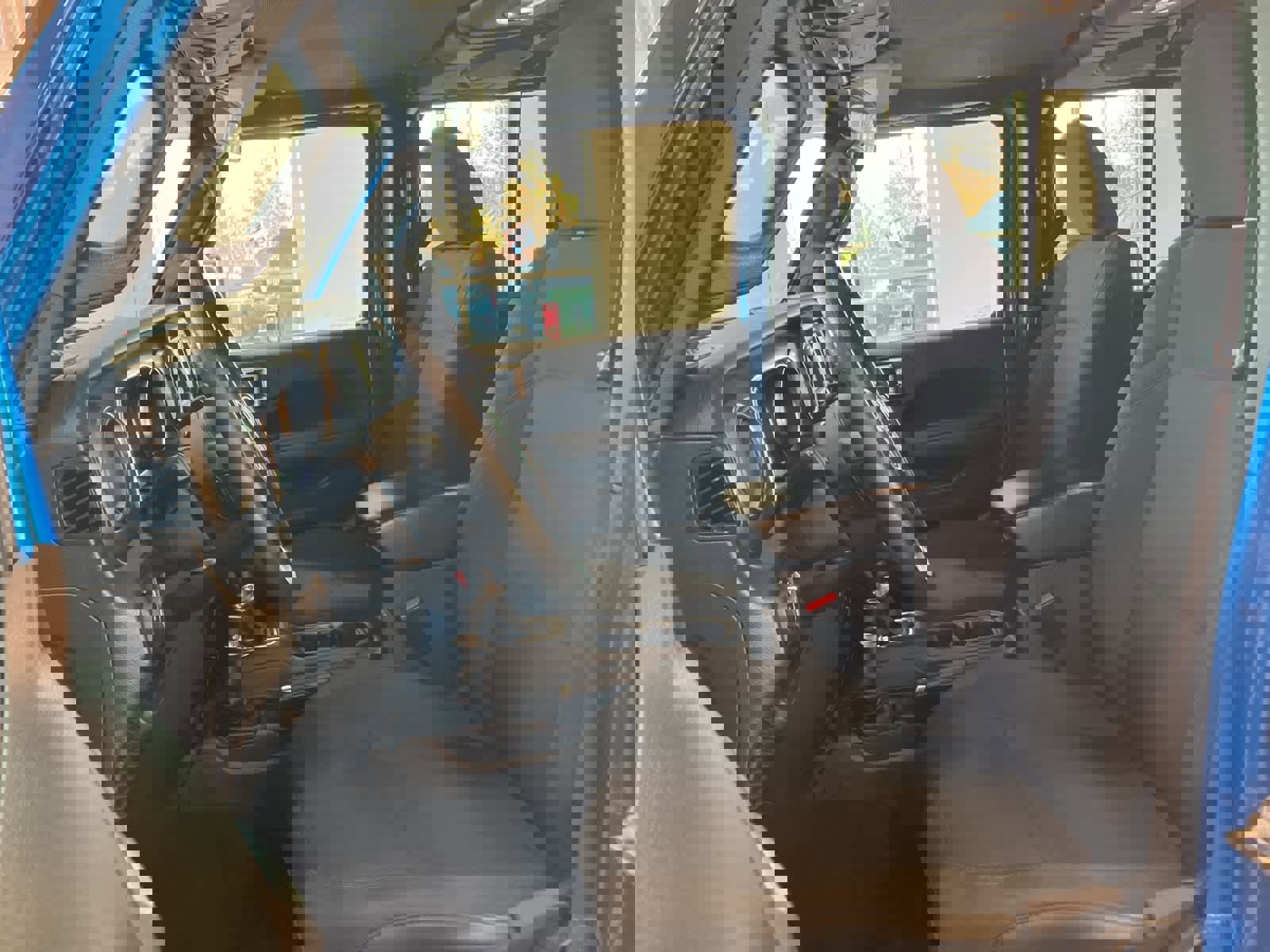 Used 2021 Jeep Wrangler Unlimited Sport image 10