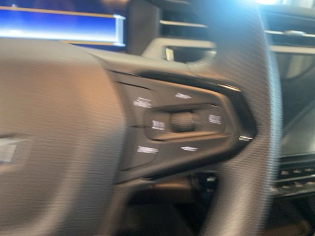New 2027 Chevrolet Bolt LT FWD image 14
