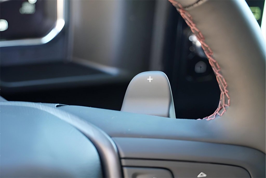 New 2026 GMC Sierra 1500 AT4X image 19