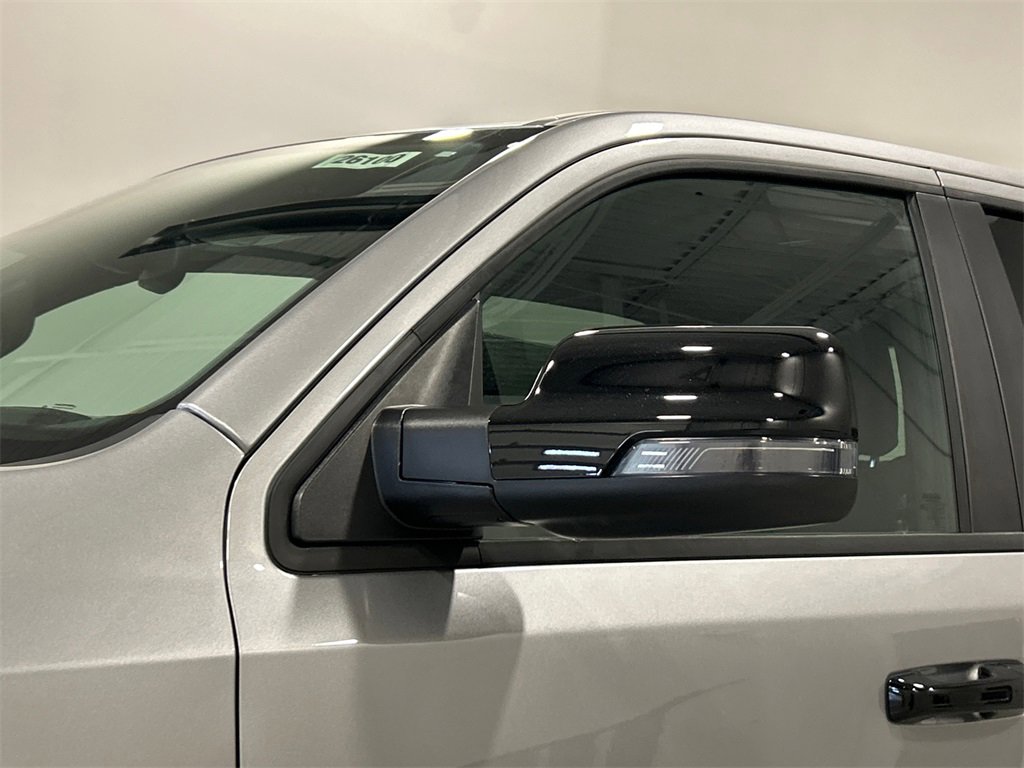 New 2026 RAM 1500 Big Horn image 12