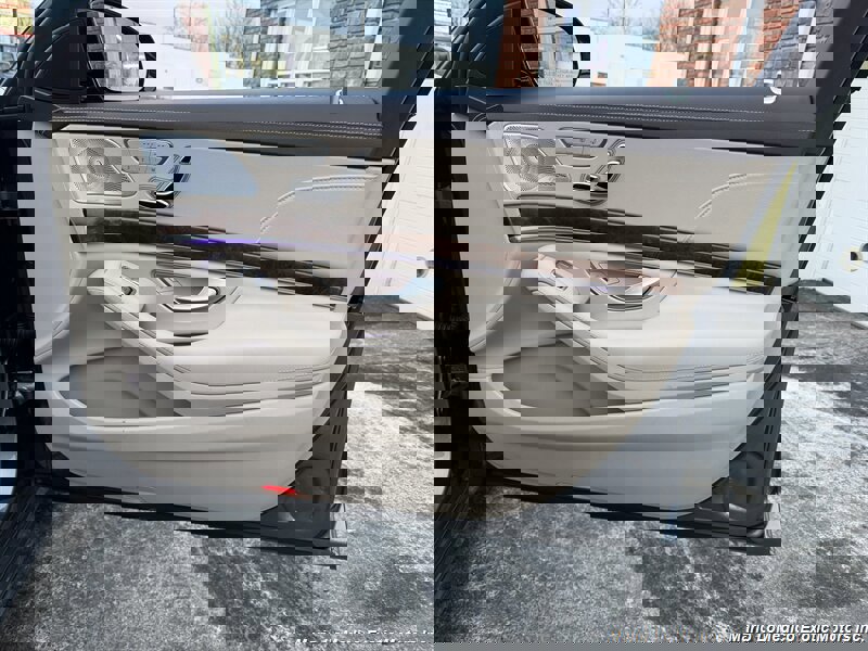 Used 2017 Mercedes-Benz S 550 S 550 4MATIC w/ Premium Package image 56