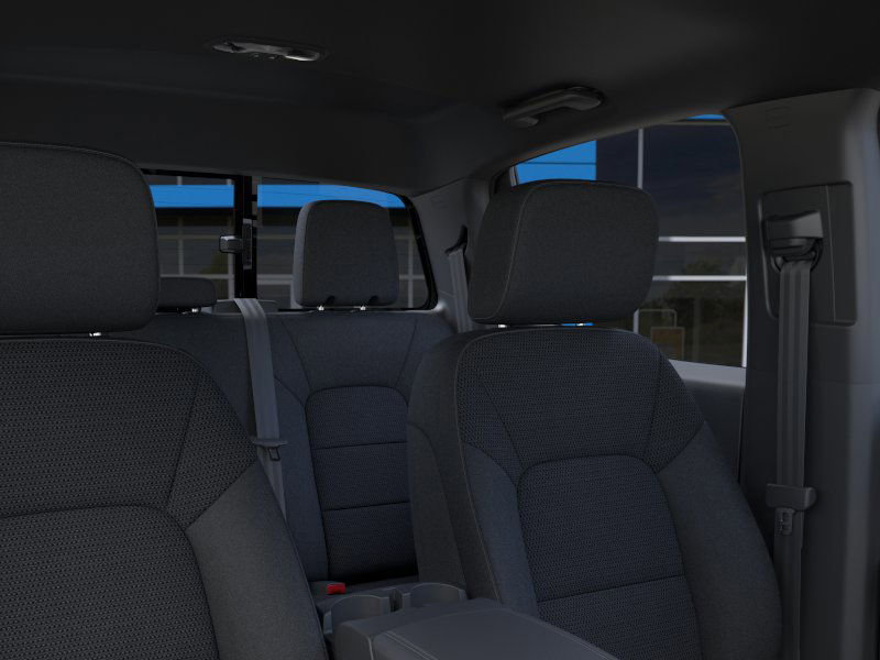 New 2026 GMC Canyon Elevation image 25