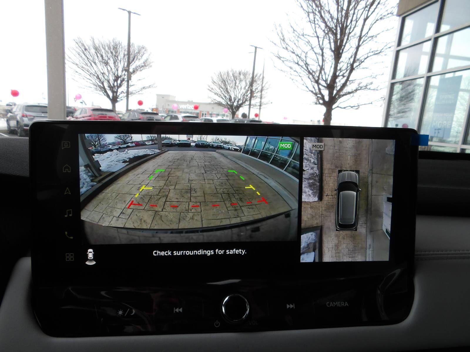 New 2026 Mitsubishi Outlander SE image 28