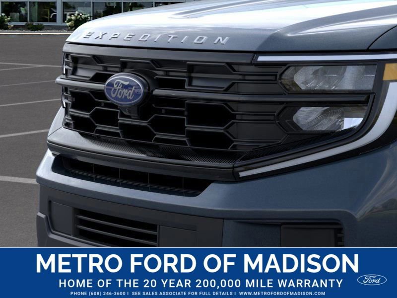 New 2026 Ford Expedition Max Active image 19