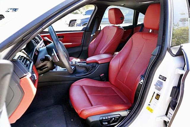 Used 2015 BMW 428i Gran Coupe image 14