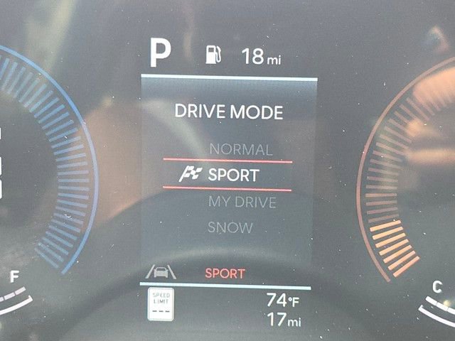 Certified 2025 Hyundai Sonata SEL image 14