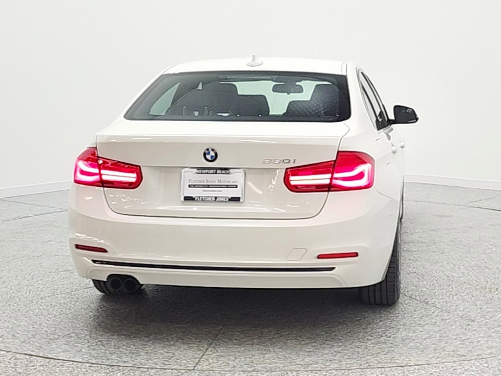 Used 2018 BMW 330i Sedan image 6