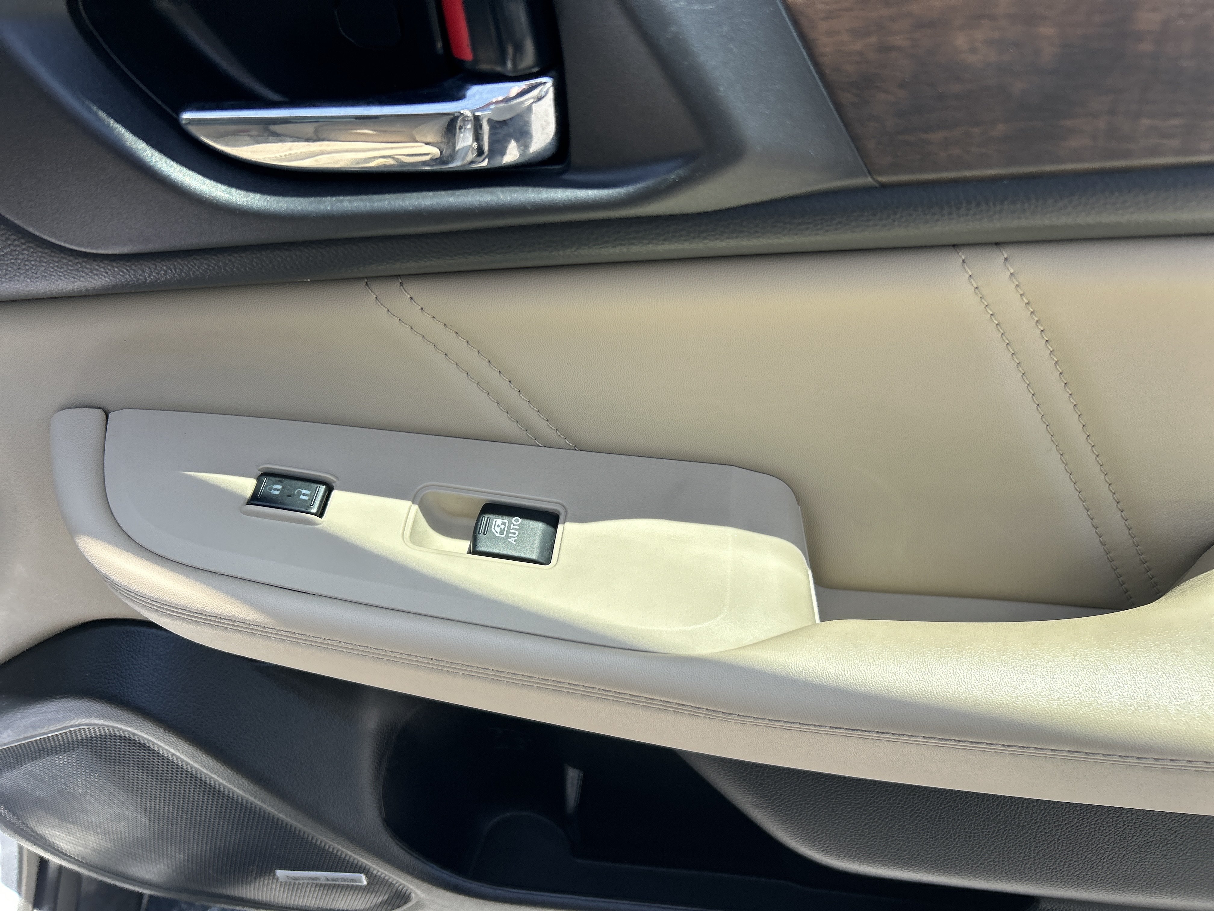 Used 2019 Subaru Outback 2.5i Limited AWD/4WD image 52