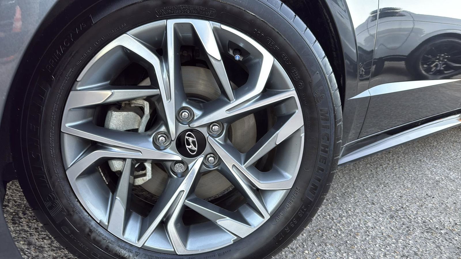 Used 2023 Hyundai Sonata SEL image 9