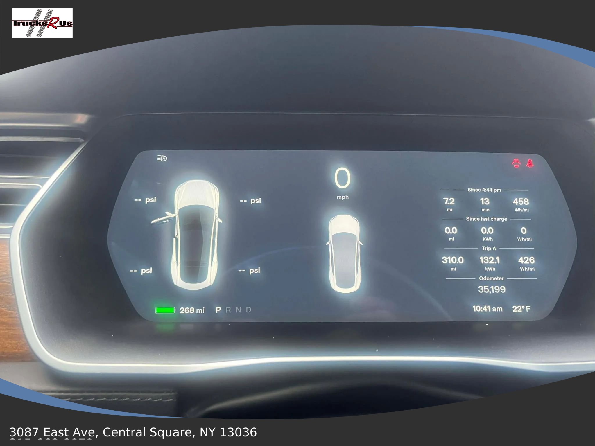 Used 2017 Tesla Model S 90D image 11