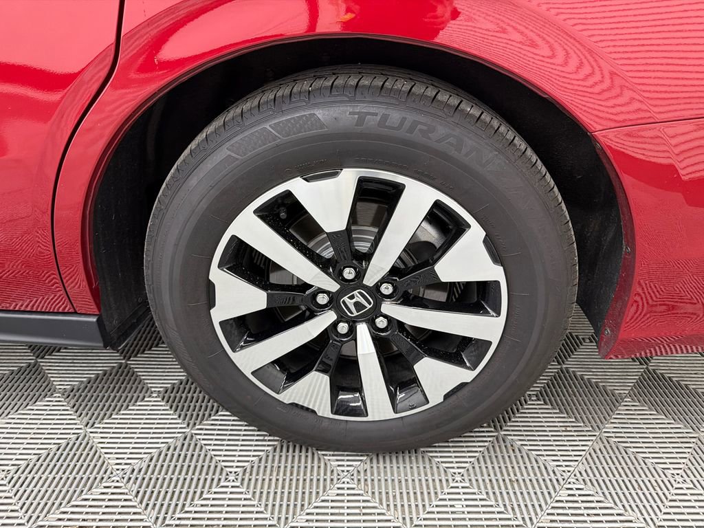 Used 2026 Honda Odyssey EX-L image 21