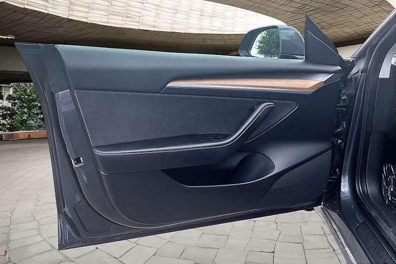 Used 2022 Tesla Model 3 Long Range image 15