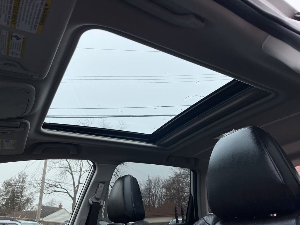 Used 2019 Subaru Forester Touring w/ Popular Package #3 image 24