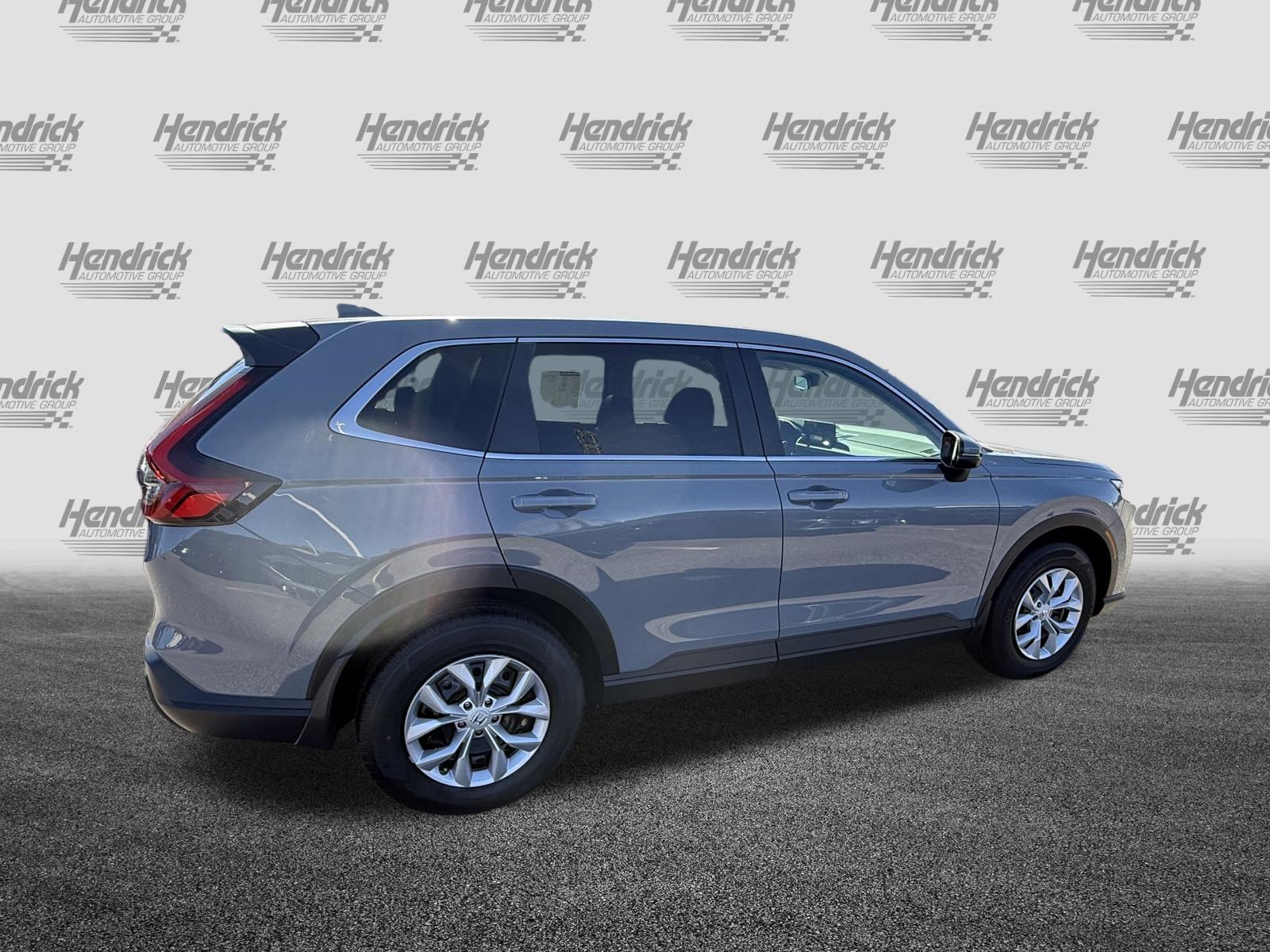 New 2027 Honda CR-V LX image 10
