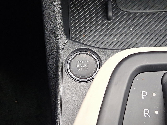 Used 2025 Kia K4 GT-Line w/ GT-Line Sunroof Package FWD image 27