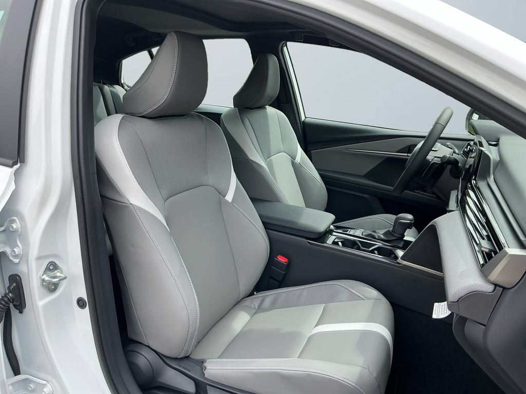 New 2026 Toyota Camry SE w/ Multimedia Upgrade Package FWD image 16
