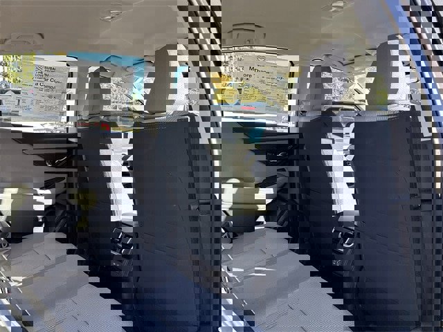 New 2025 Subaru Legacy Premium image 17