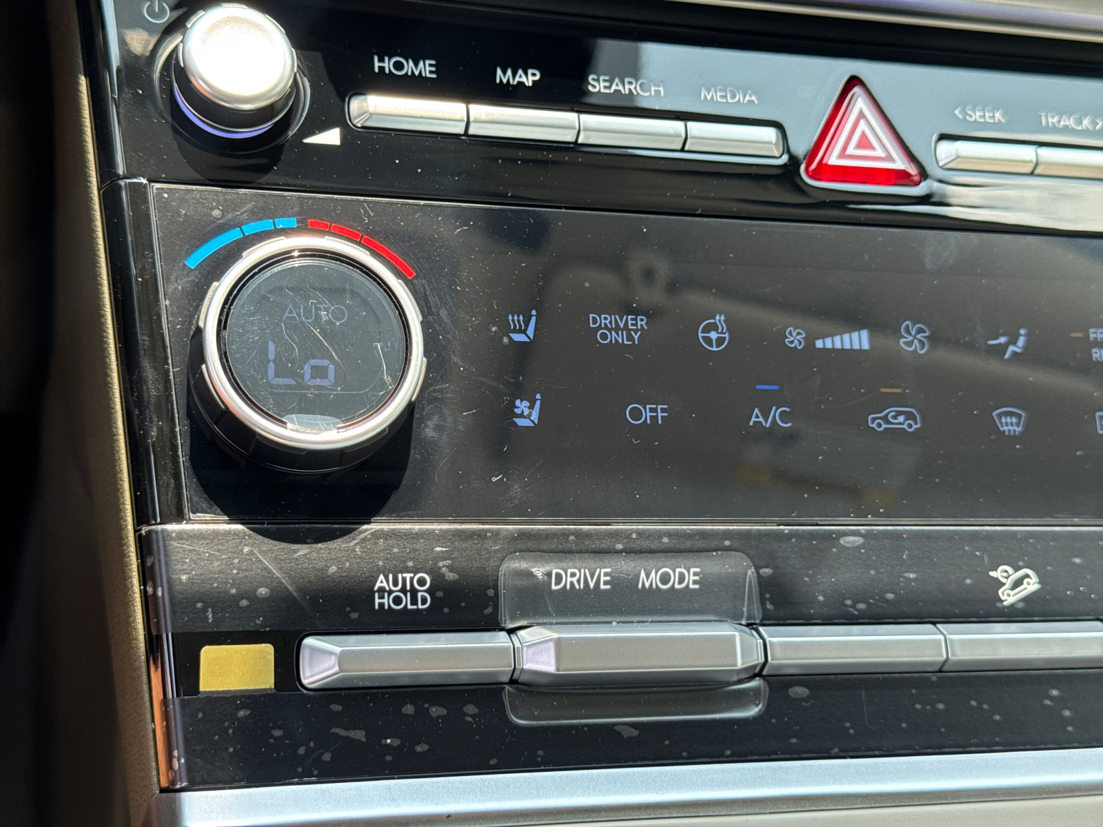 New 2025 Hyundai Santa Fe Calligraphy image 25