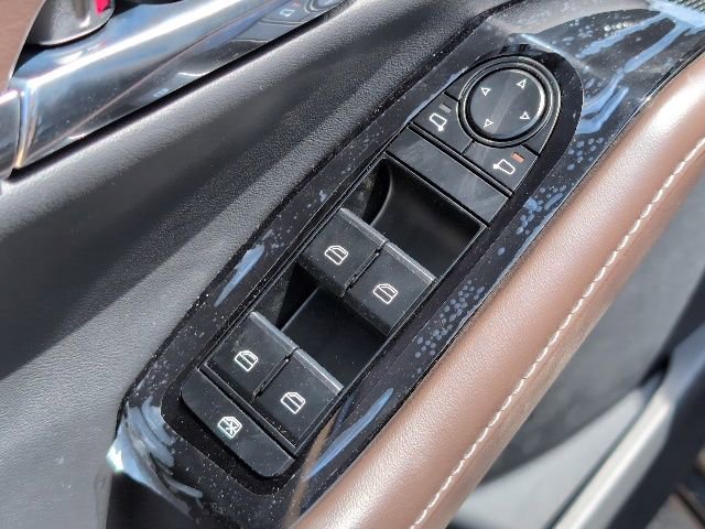 Used 2025 MAZDA CX-30 AWD 2.5 S w/ Premium Package image 23