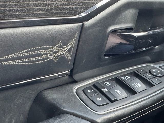 Used 2024 RAM 3500 Limited w/ Night Edition image 31