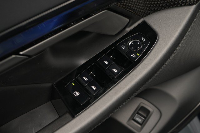 Used 2025 BMW M5 Touring w/ M Driver's Package AWD/4WD image 29