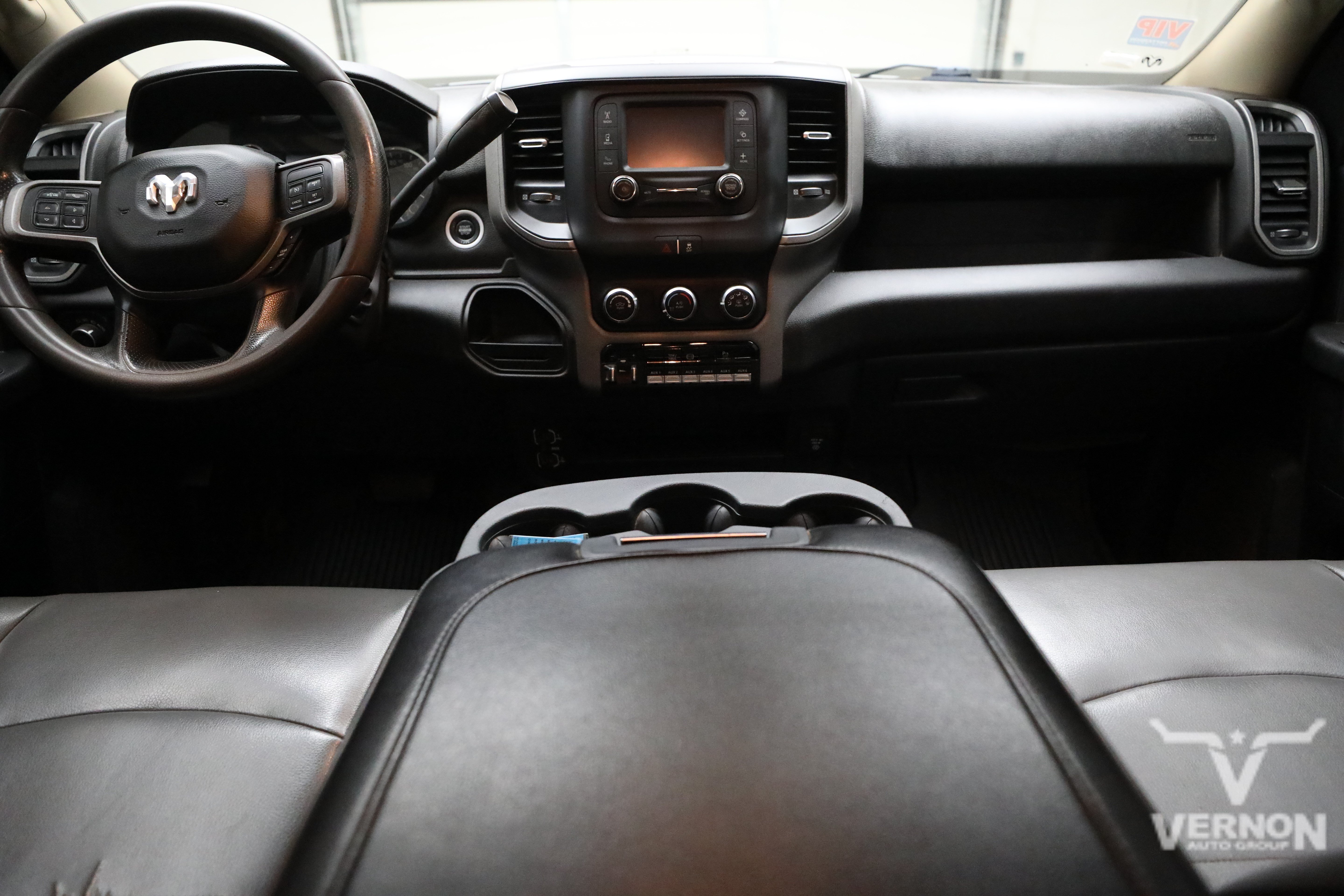 Used 2020 RAM 3500 Tradesman w/ Max Tow Package AWD/4WD image 13