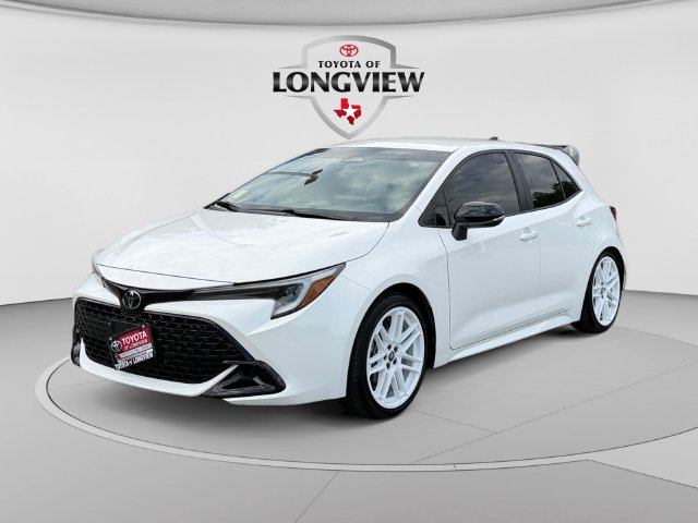 Used 2026 Toyota Corolla SE