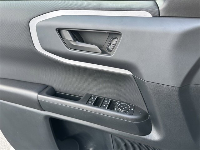 Certified 2023 Ford Bronco Sport Big Bend image 30