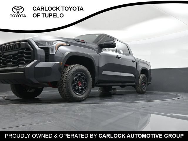 New 2026 Toyota Tundra TRD Pro AWD/4WD image 60
