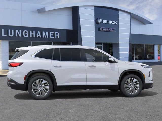 New 2027 Buick Enclave Preferred w/ Power Package AWD/4WD image 5